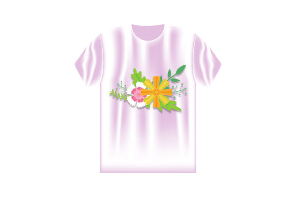 Download Drawing Trendy Cute T-Shirt Cool - Trendy Collection