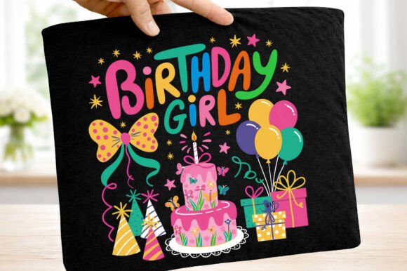 Download Birthday Girl Coquette Bow Birthday Png - Birthday Collection